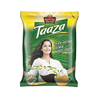 TAAZA TEA POUCH 1KG