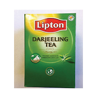 LIPTON GREEN TEA 250GM