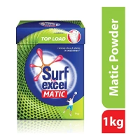 SURF EXCEL MATIC TOP LOAD POWDER 1KG