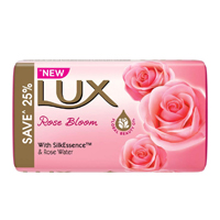 LUX ROSE BLOOM SOAP 54GM