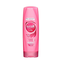 SUNSILK LUSCIOUSLY THICK & LONG CONDITIONER 180ML