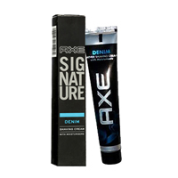 AXE SHAVING CREAM DENIM 30GM