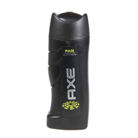 AXE TALC PULSE 100GM