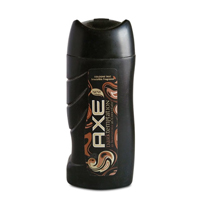 AXE SIGNATURE TEMPTATION TALC 100GM