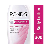 POND'S BODY LOTION 300ML