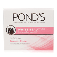 POND'S WHITE BEAUTY ANTI SPOT FAIRNESS CREAM 50GM