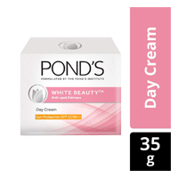 POND'S WHITE BEAUTY ANTI SPOT CREAM 35GM