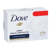 DOVE CREAM BEAUTY BAR 4*100GM