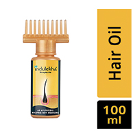 INDULEKHA BRINGHA OIL 100ML