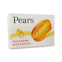 PEARS PURE & GENTLE SOAP 50GM
