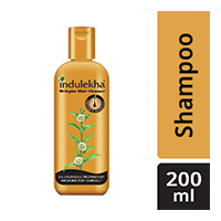 INDULEKHA BRINGHA HAIR FALL SHAMPOO 200ML