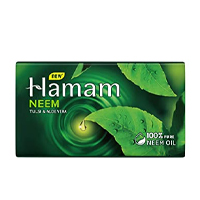 HAMAM SOAP 100GM