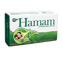 HAMAM SOAP 150GM