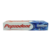 PEPSODENT COMPLETE 175GM