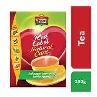 RED LABEL NATURAL REFILL 250GM