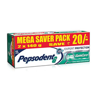 PEPSODENT EXPERT GUM CARE 280GM