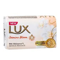 LUX JASMINE BLOOM SOAP 60GM