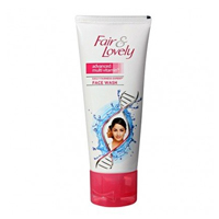 FAIR & LOVELY MULTI VITAMIN  FACE WASH 50ML
