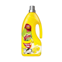VIM DROP LIQUID LEMON 1.5LTR