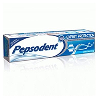 PEPSODENT EXPERT PROTECTION WHITENING TOOTH PATE 140GM