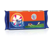 SURF EXCEL BAR 90GM
