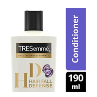TRESEMME HAIRFALL DEFENCE CONDITIONER 190ML