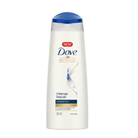 DOVE INSTENSE REPAIR SHAMPOO 80ML