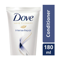 DOVE INSTENSE REPAIR CONDITIONER 175ML