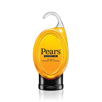 PEARS PURE & GENTLE SHOWER GEL 180ML