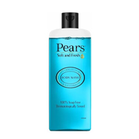 PEARS SHOWER GEL SOFT & FRESH 250ML