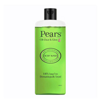 PEARS SHOWER GEL 180ML