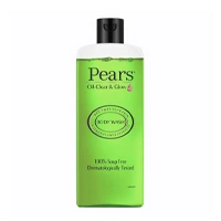 PEARS SHOWER GEL 180ML