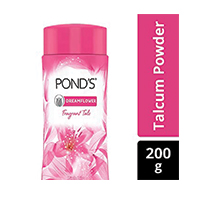 POND'S DREAMFLOWERS TALC 200GM