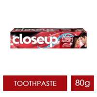CLOSE-UP TOOTH PASTE 80GM