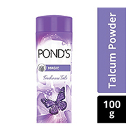 POND'S MAGIC TALC 100GM