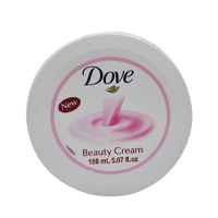 DOVE BEAUTY CREAM 150GM