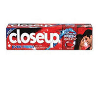 CLOSE-UP RED PASTE 150GM
