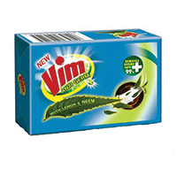 VIM ANTI GERM BAR 150GM