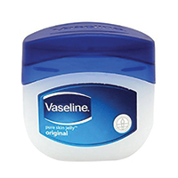 VASELINE PETROLEUM JELLY ALOE 42GM
