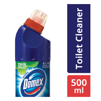 DOMEX DISINFECTANT TOILET EXPERT 500ML