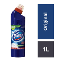 DOMEX TOILET CLEANER 1LTR