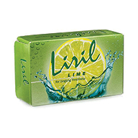 LIRIL SOAP 3*125GM