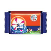 SURF EXCEL BAR 150GM