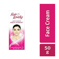 GLOW & LOVELY CREAM 50GM