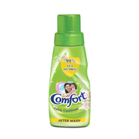 COMFORT FABRIC CONDITIONER GREEN 200ML