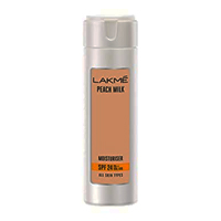 LAKME PEACH MILK SPF 60ML