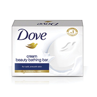 DOVE CREAM BEAUTY BAR 50GM