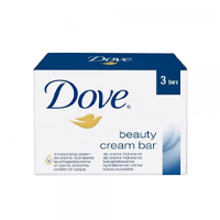 DOVE BAR 3*100GM