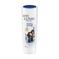 CLINIC PLUS STRONG & LONG SHAMPOO 80ML