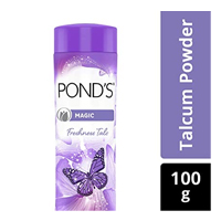 POND'S MAGIC TALC 100